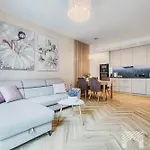 Mielczarskiego Premium By Lookap - Darmowy Parking! Apartment *
