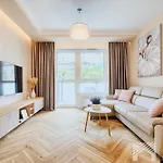 Mielczarskiego Premium By Lookap - Darmowy Parking! *