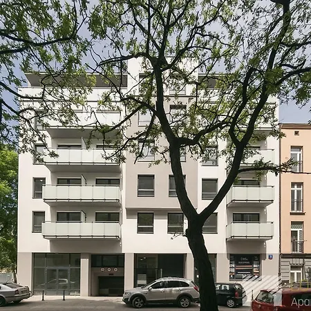 Mielczarskiego Premium By Lookap Apartment Lodz (Lodz)