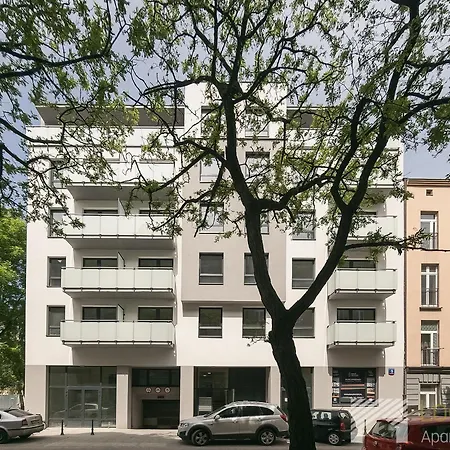 Mielczarskiego Premium By Lookap - Darmowy Parking! Apartament Łódź