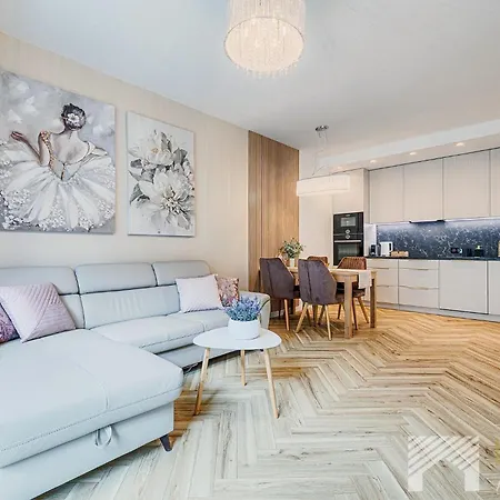 Mielczarskiego Premium By Lookap Apartment *