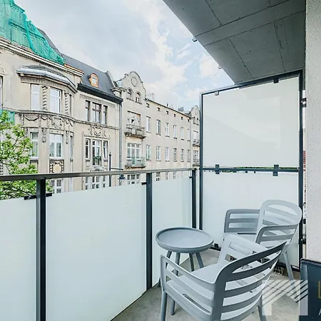 Mielczarskiego Premium By Lookap - Darmowy Parking! Apartament *