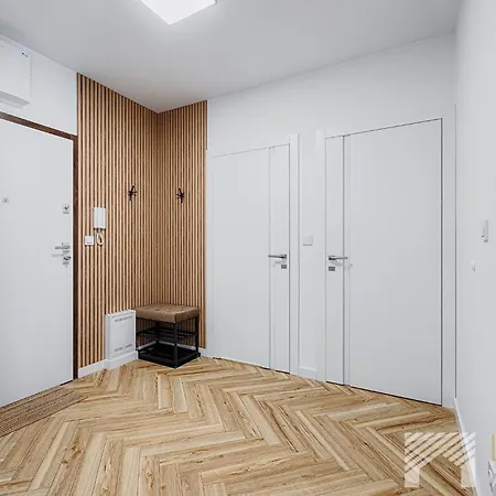 Apartament Mielczarskiego Premium By Lookap - Darmowy Parking! Łódź