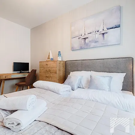 Mielczarskiego Premium By Lookap - Darmowy Parking! * 罗兹