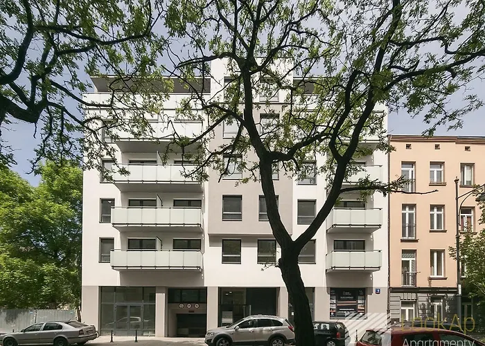 Mielczarskiego Premium By Lookap - Darmowy Parking! 公寓 罗兹