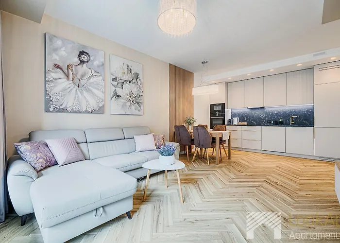 Mielczarskiego Premium By Lookap - Darmowy Parking! 公寓 *