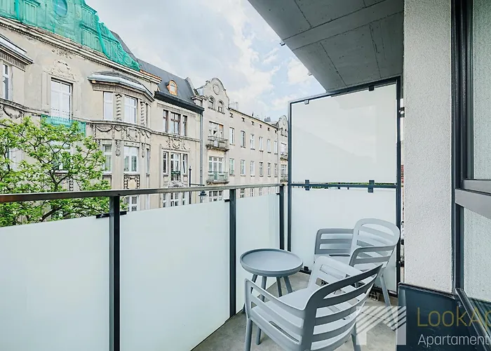 Mielczarskiego Premium By Lookap - Darmowy Parking! 公寓 *