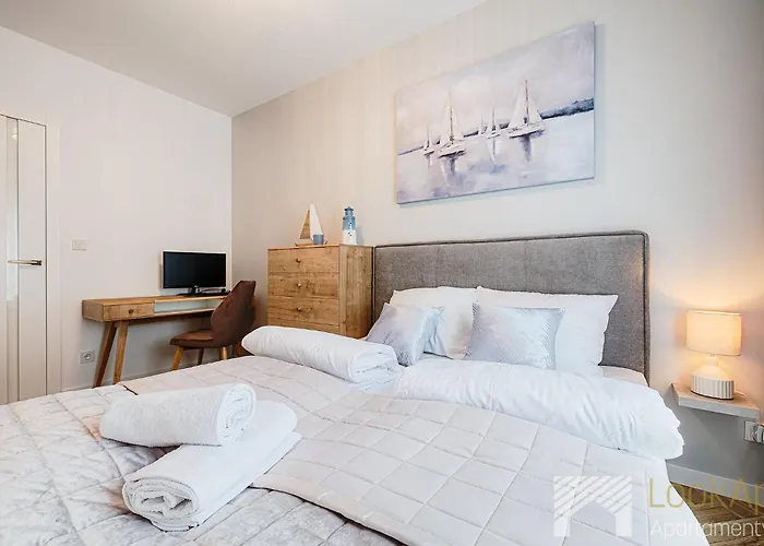 Mielczarskiego Premium By Lookap - Darmowy Parking! * 罗兹