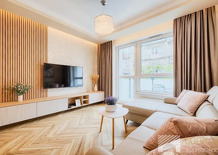 Mielczarskiego Premium By Lookap - Darmowy Parking! 公寓 *